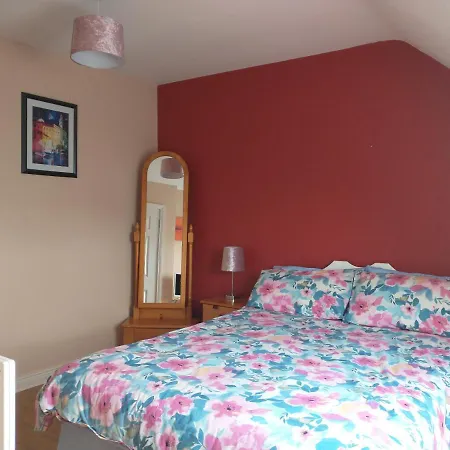 Bundoran Guesthouse