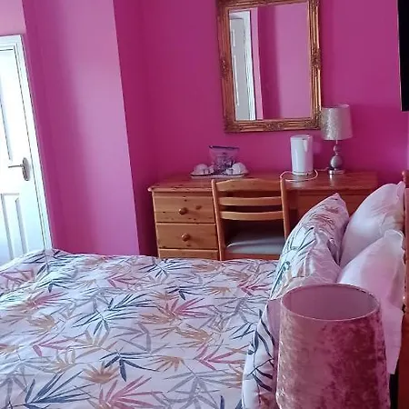 Guest house Bundoran Guesthouse *