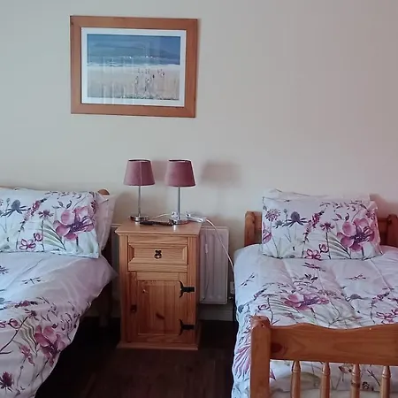 Bundoran Guesthouse