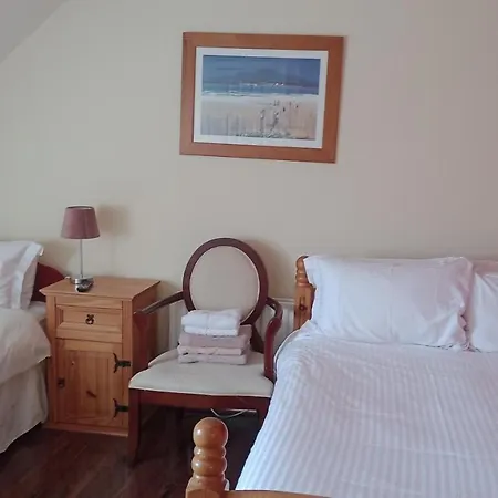 Bundoran Guesthouse Guest house Bundoran