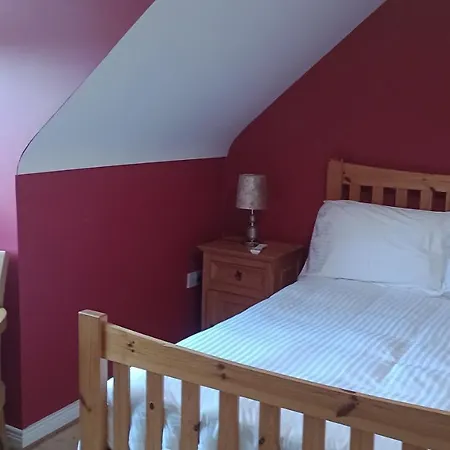 Гостевой дом Bundoran Guesthouse