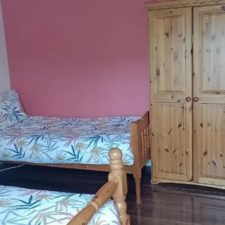 Bundoran Guesthouse