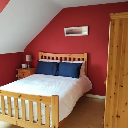 Guest house Bundoran Guesthouse *