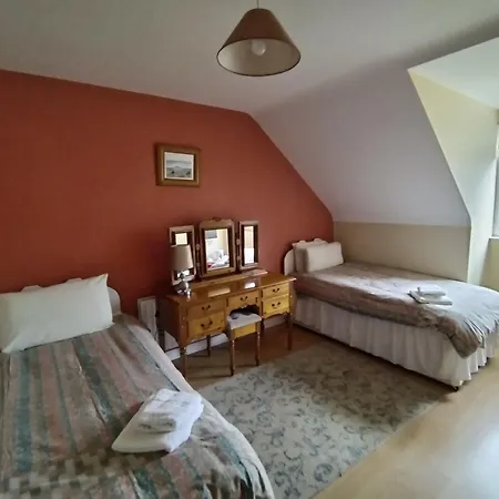 Bundoran Guesthouse Bundoran