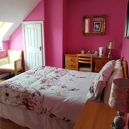 Bundoran Guesthouse *