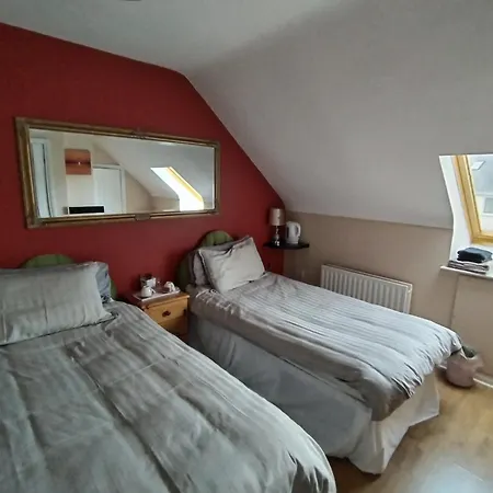 Guest house Bundoran Guesthouse
