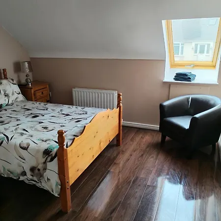 Bundoran Guesthouse Guest house