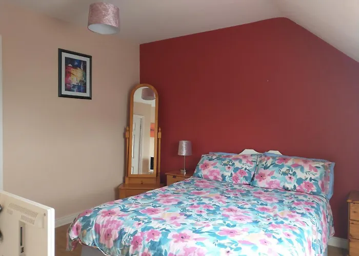 Bundoran Guesthouse