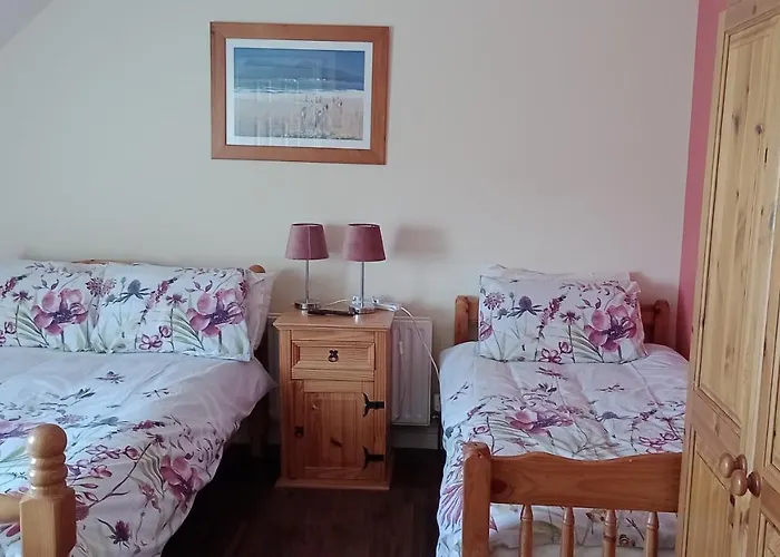 Bundoran Guesthouse