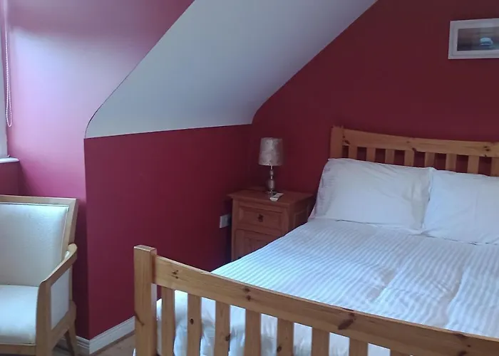 Konukevi Bundoran Guesthouse