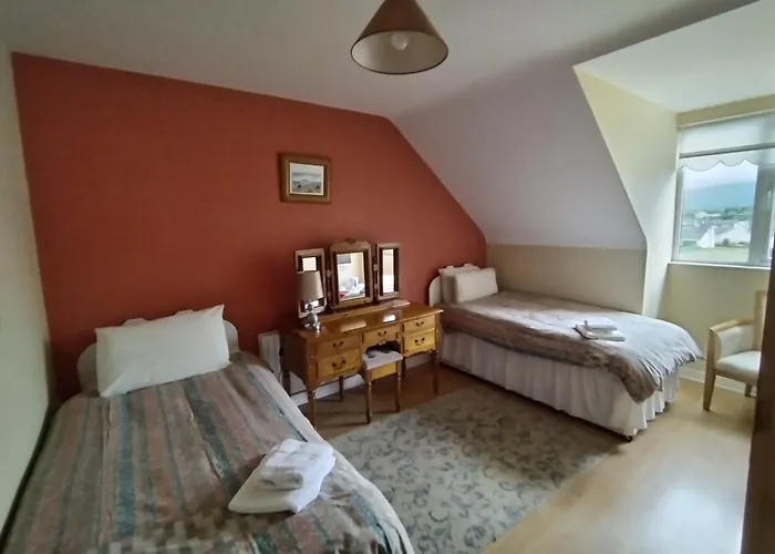 Bundoran Guesthouse Bundoran