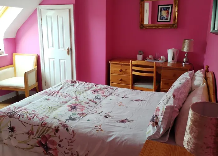 Bundoran Guesthouse *